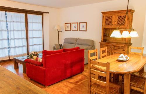 Incles Apartment | Refugi d' Inclès B4