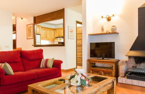 Incles Apartment | Refugi d' Inclès B4