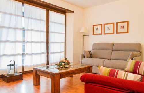 Incles Apartment | Refugi d' Inclès B4