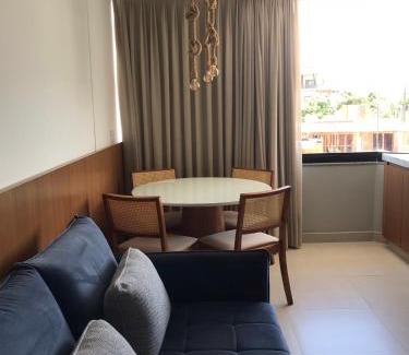Ubu Apartment | Refugio Caminho da Praia