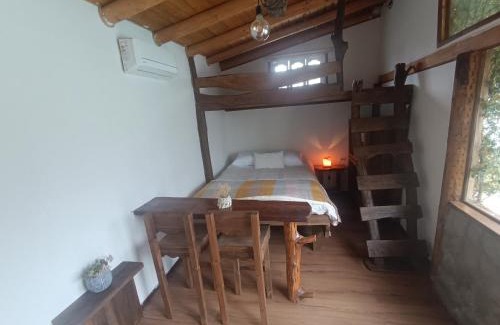 Palmilla Hotel | Refugio Capullos de Luna