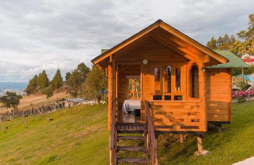 Villapinzon House | Refugio de Guacheneque, Glamping y Hospedaje Rural