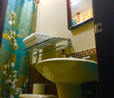 Sector 1 Nor-Oeste Bed & Breakfast | Refugio de la Montaña B&B