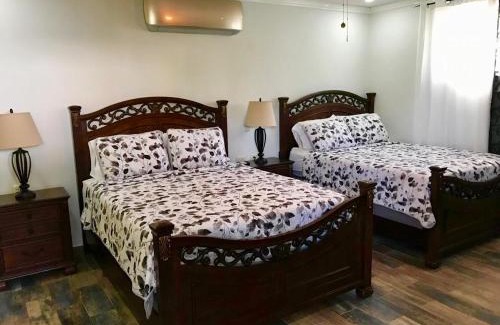 Sector 1 Nor-Oeste Bed & Breakfast | Refugio de la Montaña B&B