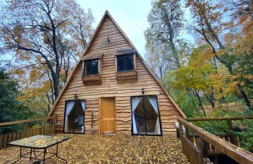 Bajos de Lircay Ski Chalet | Refugio de montaña Amancay, Vilches Alto