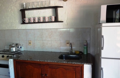 La Floresta House | Refugio del Solís