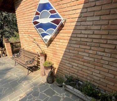 Fabricas Apartment | Refugio do Amor