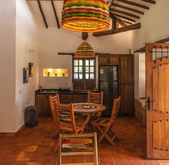 Soacha House | Refugio Ecoturístico Villa Clarita