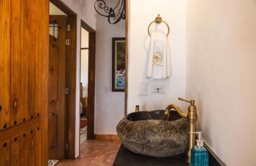 Soacha House | Refugio Ecoturístico Villa Clarita