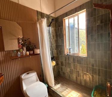 Futaleufu Ski Chalet | refugio el bagual