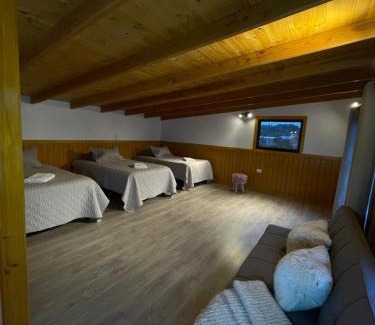 Puerto Montt House | Refugio familiar pukem