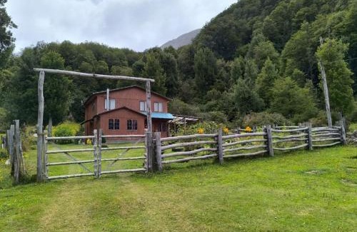 Rio Ibanez Bed & Breakfast | Refugio La Rinconada