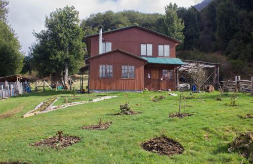 Rio Ibanez Bed & Breakfast | Refugio La Rinconada