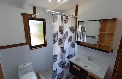Llifen House | Refugio las Quemas