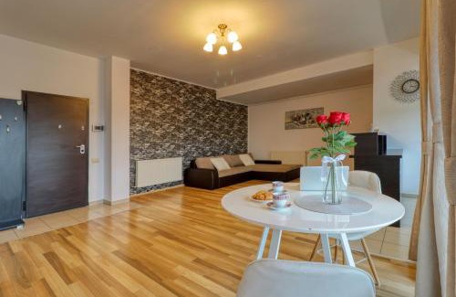 Sector 1 Apartment | Refugiu liniștit în Băneasa