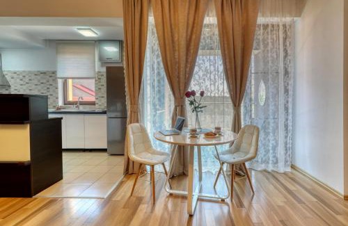 Sector 1 Apartment | Refugiu liniștit în Băneasa