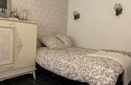 Tasinge Bed & Breakfast | RefugiumX B&B