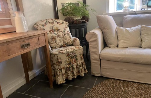 Tasinge Bed & Breakfast | RefugiumX B&B