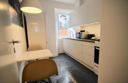 København NV Apartment | Refurbished studio with a balcony - 151