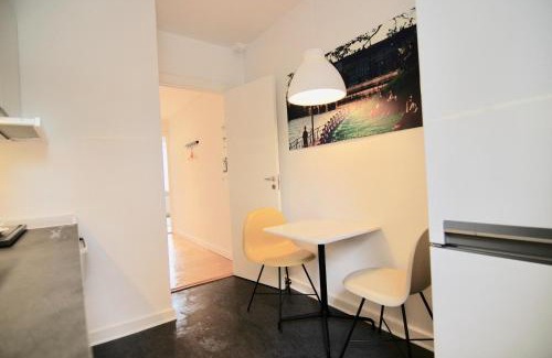 København NV Apartment | Refurbished studio with a balcony - 151