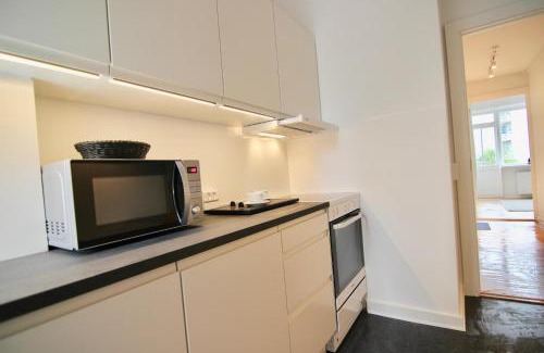 København NV Apartment | Refurbished studio with a balcony - 151