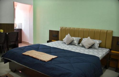 Balipara Hotel | Regal homes