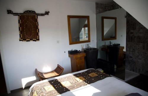 Dun-sur-Meuse House | Regard d'O