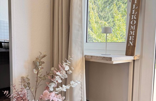 Vahrenwald-List Apartment | REGENCY Apartments - City apartment I Balcony I WLAN I Netflix I Parking spaces