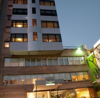 Punta Carretas Hotel | Regency Golf - Hotel Urbano