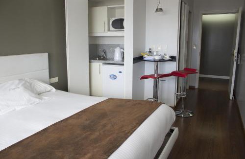 Punta Carretas Hotel | Regency Golf - Hotel Urbano