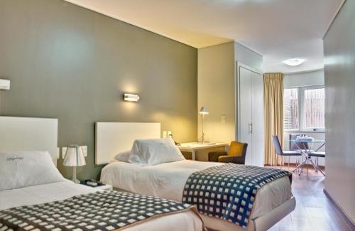 Punta Carretas Hotel | Regency Golf - Hotel Urbano