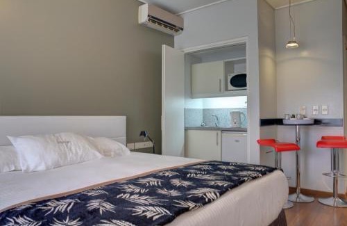 Punta Carretas Hotel | Regency Golf - Hotel Urbano
