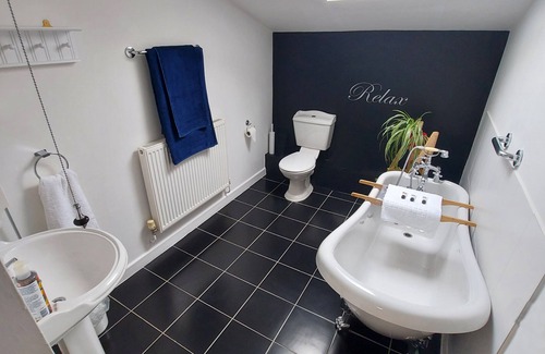 Neatishead House | Regency Guest House