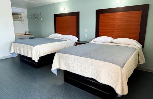 Bald Knob Hotel | Regency Inn Bald Knob