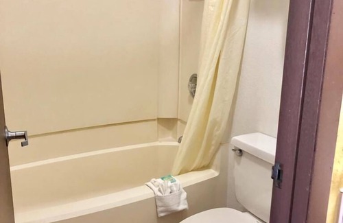 Concordia Hotel | Regency Inn