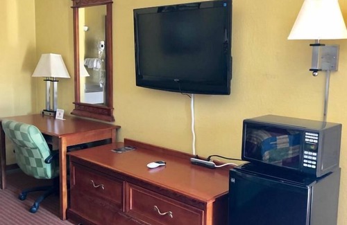 Concordia Hotel | Regency Inn