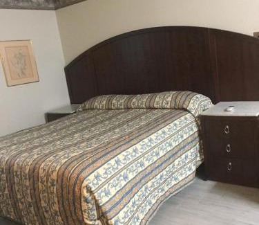 Norco Hotel | Regency Inn