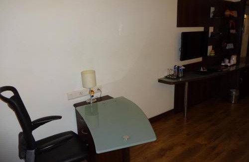 Madurai Hotel | Regency Madurai by GRT Hotels