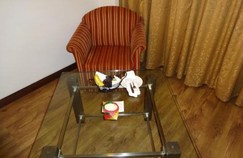 Madurai Hotel | Regency Madurai by GRT Hotels
