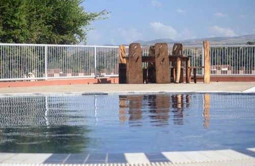Meru County Hotel | Regency Mount Kenya Hotel