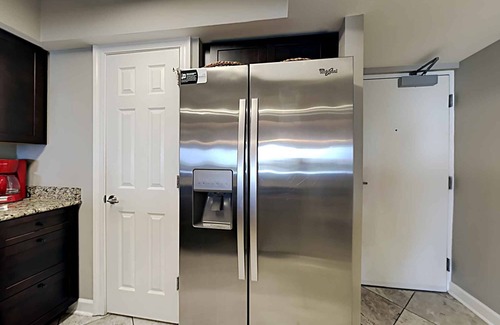 Pensacola Beach Condo | Regency Towers #205 West | Pet Friendly, Views!