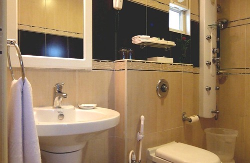 Tuticorin Hotel | Regency Tuticorin by GRT Hotels