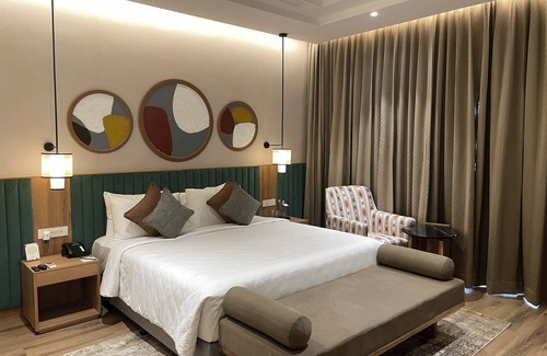 Tuticorin Hotel | Regency Tuticorin by GRT Hotels