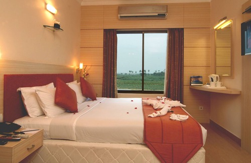 Tuticorin Hotel | Regency Tuticorin by GRT Hotels