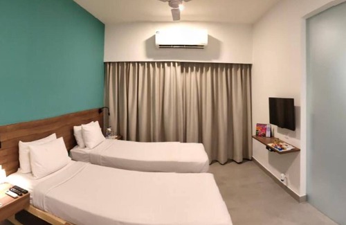 Tuticorin Hotel | Regency Tuticorin by GRT Hotels