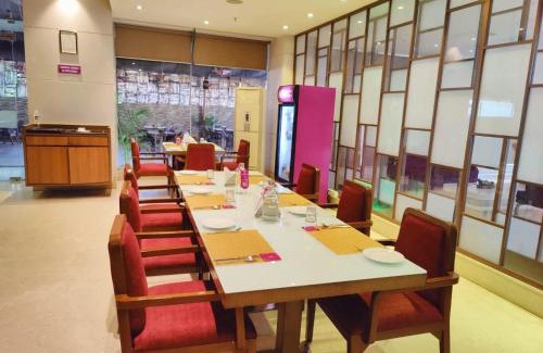 Pimpri - Chinchwad Hotel | Regenta Central Grand Exotica