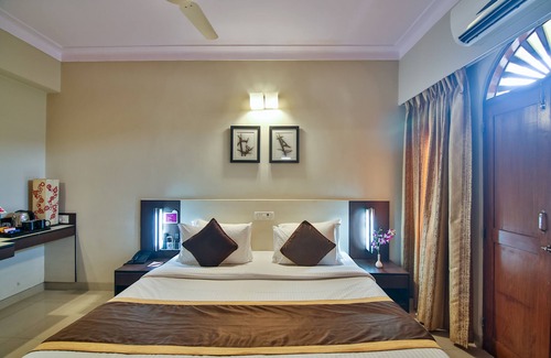 Altinho Hotel | Regenta Inn Palacio De Goa