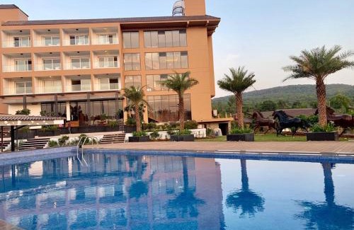 Belagavi Resort | Regenta Resort Belagavi