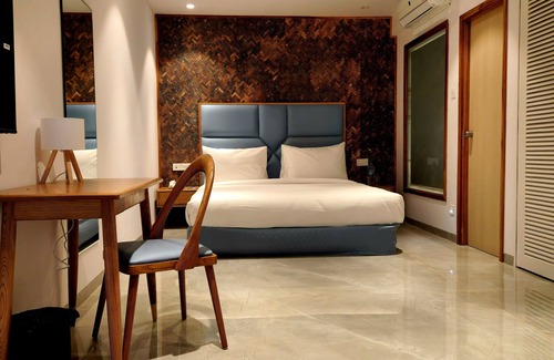 Harnai Hotel | Regenta Waterfront Resort Dapoli