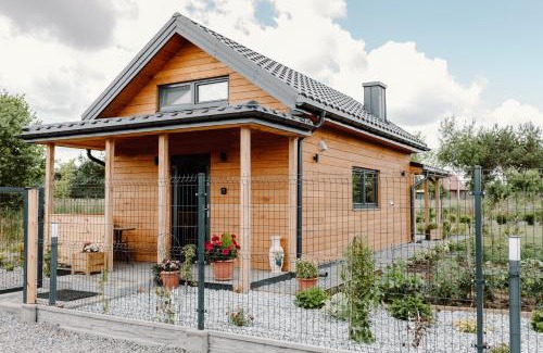 Szeligi House | Regielskie Chaty